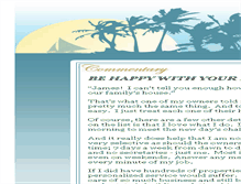 Tablet Screenshot of jamesfrangella.com